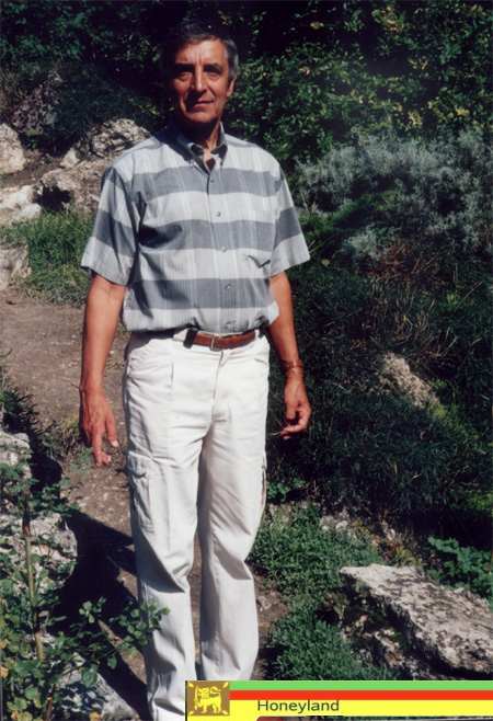 Gunter Held